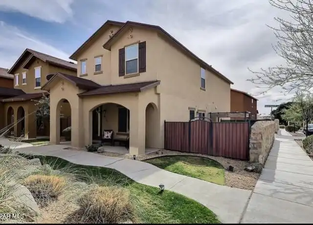 Property at 6700 Red Canyon Sage Ln, El Paso, TX, 79912, 3 beds, 2.5 baths, [object Object]