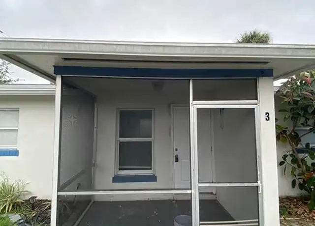 Property at 40 Willis Rd Unit 3, North Fort Myers, FL, 33917, 1 bed, 1 bath, [object Object]