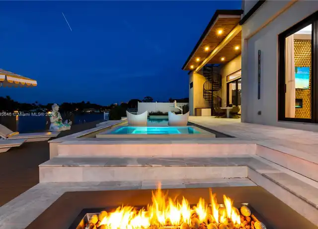 Property at 2225 NE 19th St, Fort Lauderdale, FL, 33305, 4 beds, 5 baths, [object Object]