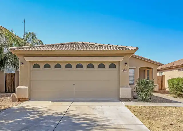 Property at 833 E Geona St, San Tan Valley, AZ, 85140, 3 beds, 2 baths, [object Object]