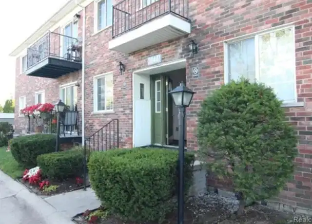 Property at 39447 Van Dyke Ave #215, Sterling Heights, MI, 48313, 2 beds, 1 bath, [object Object]