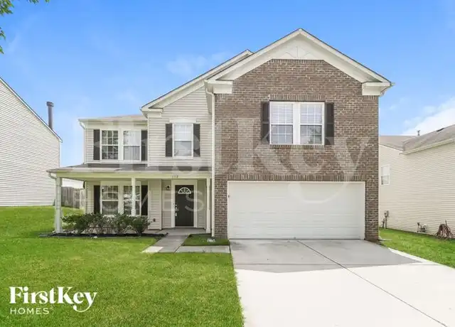 Property at 1112 Rainier Ln, Gastonia, NC, 28052, 4 beds, 2 baths, [object Object]