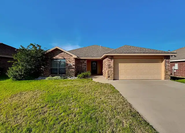 Property at 3530 Canadian St, San Angelo, TX, 76904, 3 beds, 2 baths, [object Object]