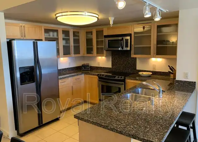 Property at 600 Queen St #1009, Honolulu, HI, 96813, 1 bed, 1 bath, [object Object]