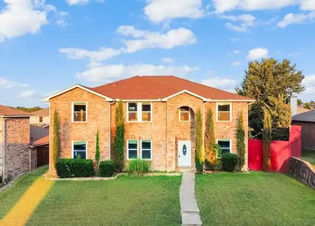 Property at 2608 Bandera Pl, Mesquite, TX, 75181, 5 beds, 3 baths, [object Object]