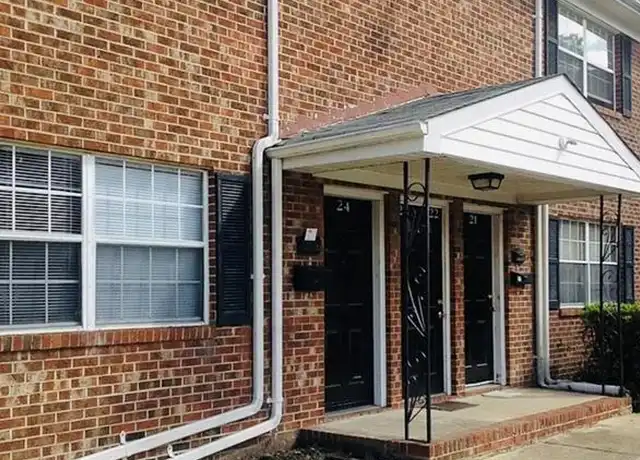 Property at 4907 E Princess Anne Rd Unit 21, Norfolk, VA, 23502, 1 bed, 1 bath, [object Object]