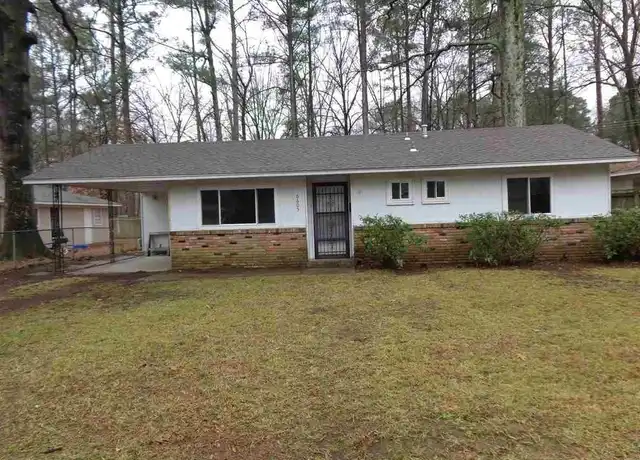 Property at 6605 Poppy Rd, Little Rock, AR, 72209, 3 beds, 1.5 baths, [object Object]