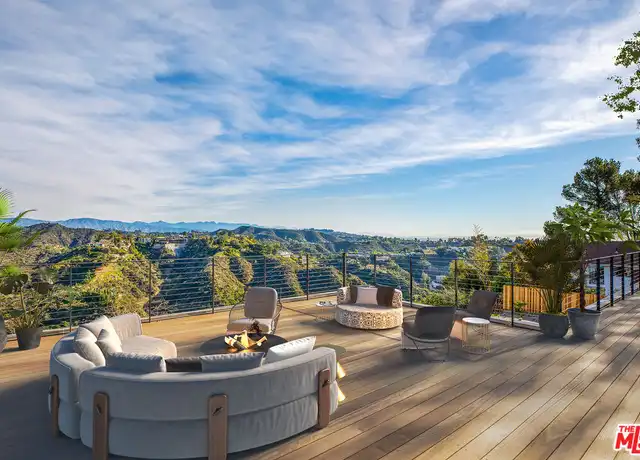 Property at 1448 Stradella Rd, Los Angeles, CA, 90077, 5 beds, 3.5 baths, [object Object]