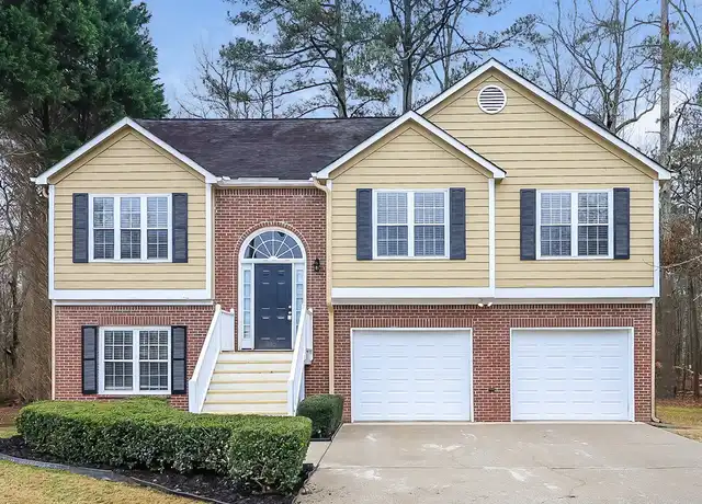 Property at 2660 Barnwell Ct, Powder Springs, GA, 30127, 4 beds, 3 baths, [object Object]