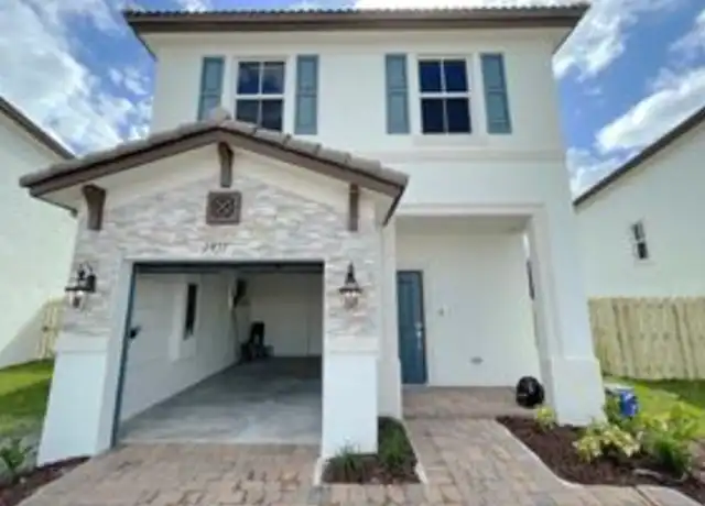 Property at 12832 NW 23rd Pl, Miami, FL, 33167, 3 beds, 2.5 baths, [object Object]
