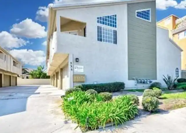 Property at 533 W 23rd St #6, San Pedro, CA, 90731, 1 bed, 1 bath, [object Object]