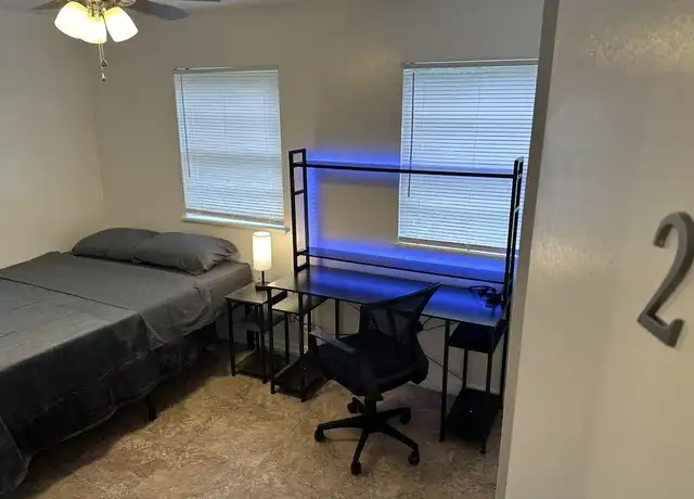Property at 1135 Garden Park Dr, Jackson, MS, 39204, 1 bed, 1 bath, [object Object]