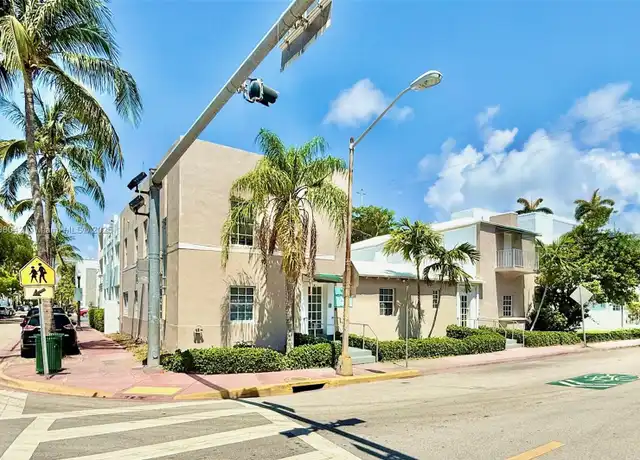 Property at 1440 Pennsylvania Ave Unit 2, Miami Beach, FL, 33139, 2 beds, 1 bath, [object Object]