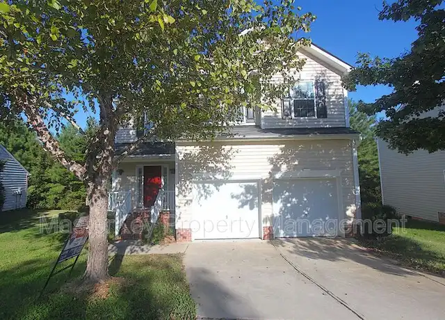 Property at 132 Fairford Dr, Holly Springs, NC, 27540, 3 beds, 2.5 baths, [object Object]