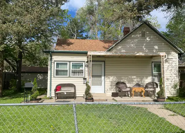 Property at 155 Hooker St, Denver, CO, 80219, 2 beds, 1 bath, [object Object]