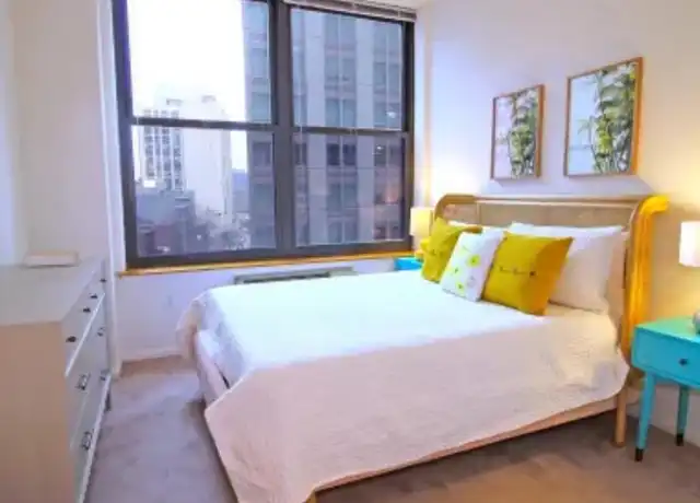 Property at 98 Christopher Columbus Dr Unit 2-2, Jersey City, NJ, 07302, 2 beds, 2 baths, [object Object]