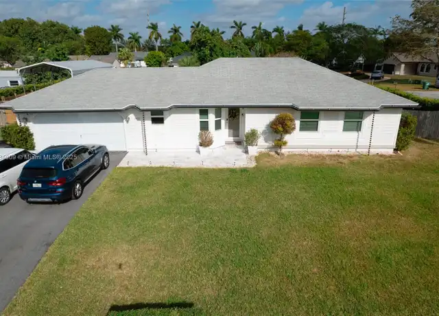 Property at 14811 SW 153rd Ter, Miami, FL, 33187, 3 beds, 2 baths, [object Object]