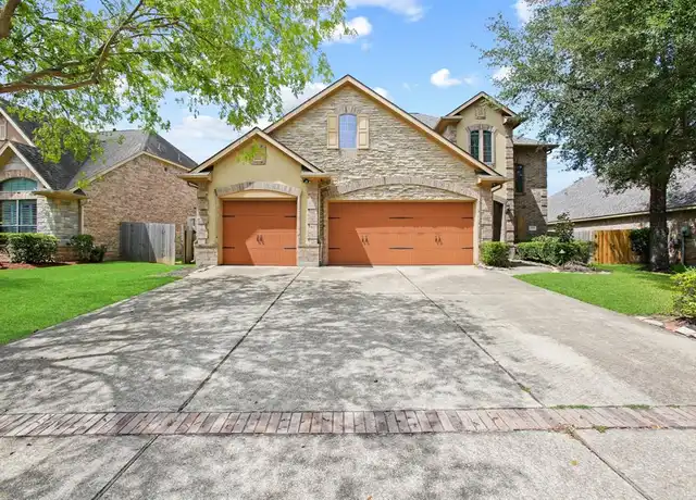 Property at 1606 Sunderland Dr, Sugar Land, TX, 77479, 5 beds, 3 baths, [object Object]