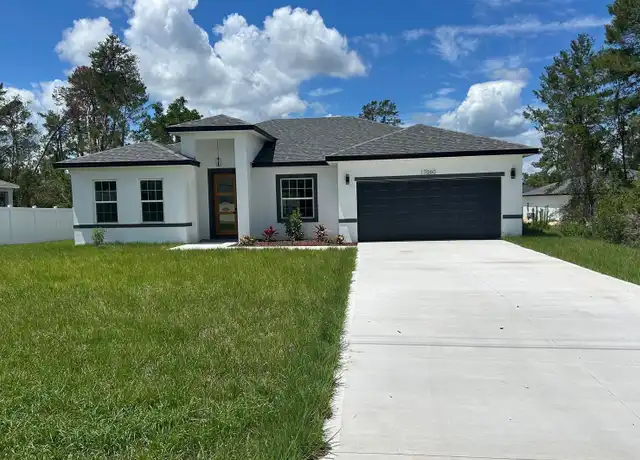 Property at 17060 SW 25th Terrace Rd, Ocala, FL, 34473, 3 beds, 2 baths, [object Object]