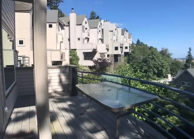 Property at 1661 SW Montgomery Dr, Portland, OR, 97201, 3 beds, 3.5 baths, [object Object]