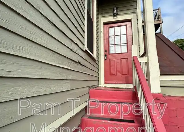 Property at 124 E Henry St Unit D, Savannah, GA, 31401, 1 bed, 1 bath, [object Object]