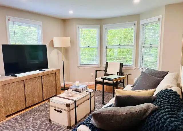 Property at Foundry Street Townhouses - 335 Foundry St, North Easton, MA, 02356, 2 beds, 1.5 baths, [object Object]