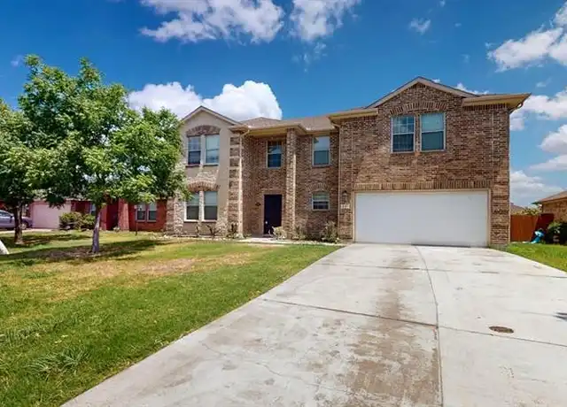 Property at 621 Berry Trl, Forney, TX, 75126, 5 beds, 3 baths, [object Object]