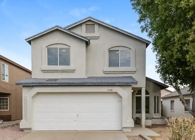 Property at 5160 W Saragosa St, Chandler, AZ, 85226, 3 beds, 2.5 baths, [object Object]