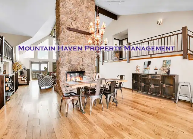 Property at 1177 Hyland Dr, Evergreen, CO, 80439, 3 beds, 3.5 baths, [object Object]