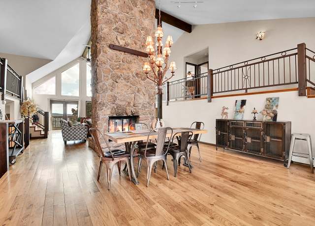 Photo of 1177 Hyland Dr, Evergreen, CO 80439