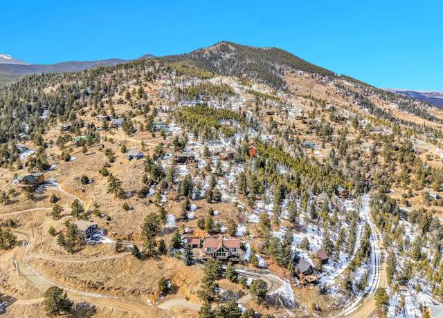 Photo of 1177 Hyland Dr, Evergreen, CO 80439