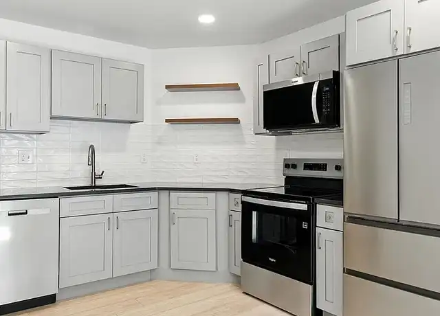 Property at 1948 S 23rd St Unit A, Philadelphia, PA, 19145, 1 bed, 1 bath, [object Object]