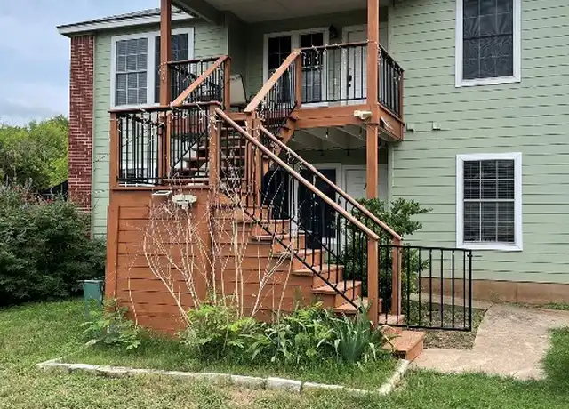Property at 5700 Glen Meadow Dr Unit A, Austin, TX, 78745, 3 beds, 2 baths, [object Object]