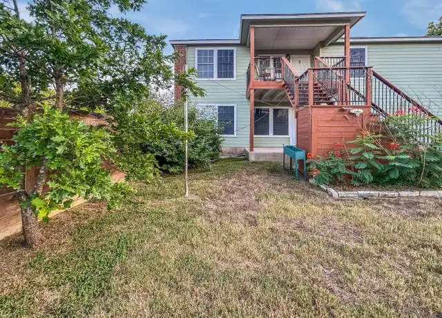 Property at 5700 Glen Meadow Dr Unit A, Austin, TX, 78745, 3 beds, 2 baths, [object Object]