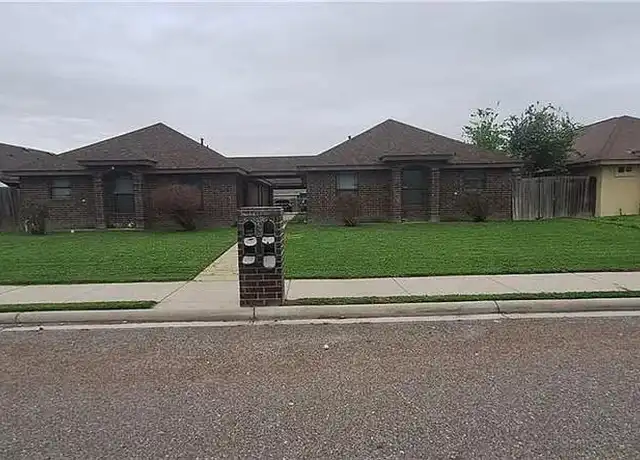 Property at 3012 E Diamondhead Ave Unit 3, Mission, TX, 78573, 2 beds, 2 baths, [object Object]