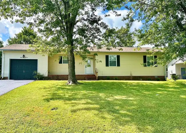 Property at 3611 Stone Valley Dr, Hopkinsville, KY, 42240, 3 beds, 2 baths, [object Object]