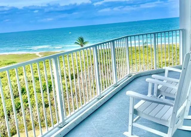 Property at 2700 N Highway A1A #702, Hutchinson Island, FL, 34949, 2 beds, 2 baths, [object Object]