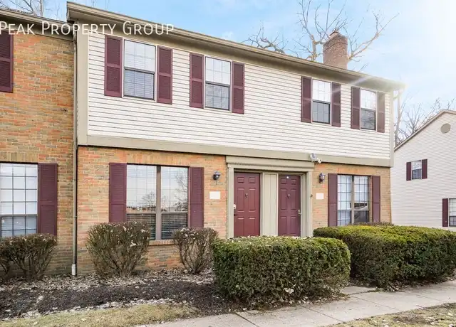 Property at 130 Blakeford Dr, Dublin, OH, 43017, 2 beds, 1.5 baths, [object Object]