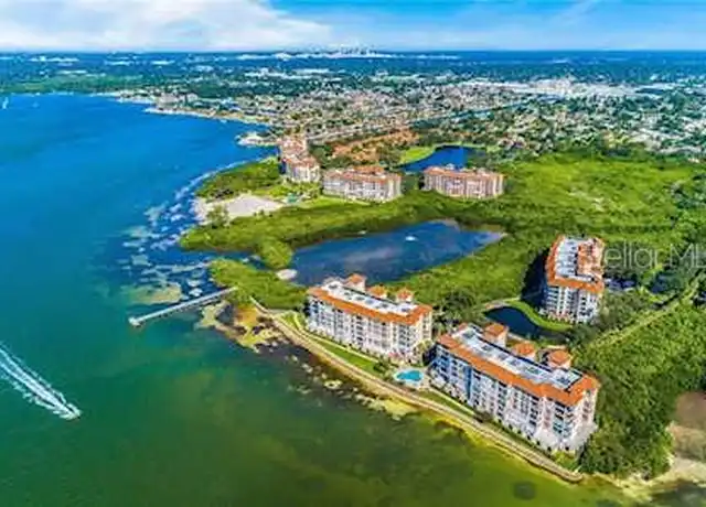Property at 4737 Dolphin Cay Ln S #408, Saint Petersburg, FL, 33711, 2 beds, 2 baths, [object Object]