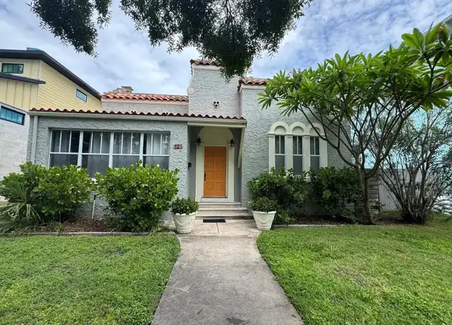 Property at 125 Adalia Ave, Tampa, FL, 33606, 3 beds, 2 baths, [object Object]