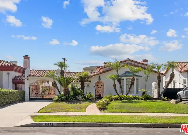 Property at 10772 Rochester Ave, Los Angeles, CA, 90024, 3 beds, 2 baths, [object Object]