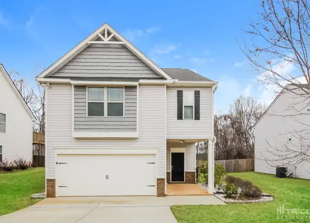 Property at 7121 Creeksong Dr, Douglasville, GA, 30134, 4 beds, 2.5 baths, [object Object]