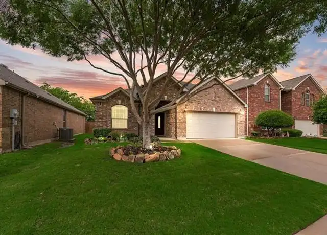 Property at 4416 Coney Island Dr, Frisco, TX, 75036, 4 beds, 2 baths, [object Object]