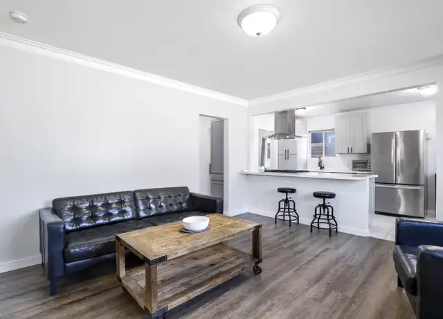 Property at 12001 Allin St, Culver City, CA, 90230, 2 beds, 1.5 baths, [object Object]