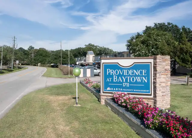 Property at 1711 James Bowie Dr Unit B1 2x1, Baytown, TX, 77521, 2 beds, 1 bath, [object Object]