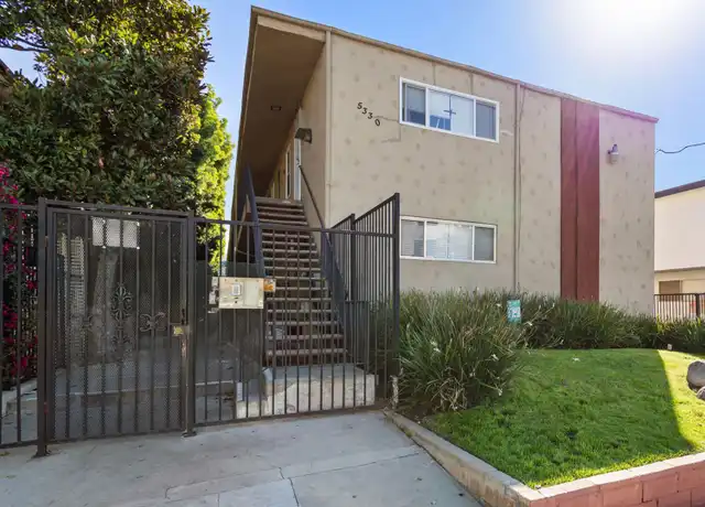 Property at 5330 Corteen Pl, Valley Village, CA, 91607, 1 bed, 1 bath, [object Object]