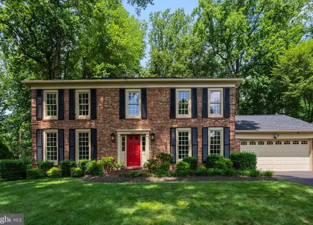 Property at 6506 Bellamine Ct, Mc Lean, VA, 22101, 6 beds, 4.5 baths, [object Object]