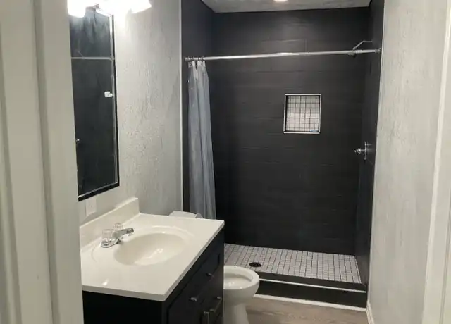 Property at 13325 Elaine Rd Unit A, Houston, TX, 77047, 1 bed, 1 bath, [object Object]