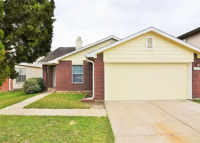 Property at 13326 Amber Lodge Ln, Houston, TX, 77083, 3 beds, 2 baths, [object Object]