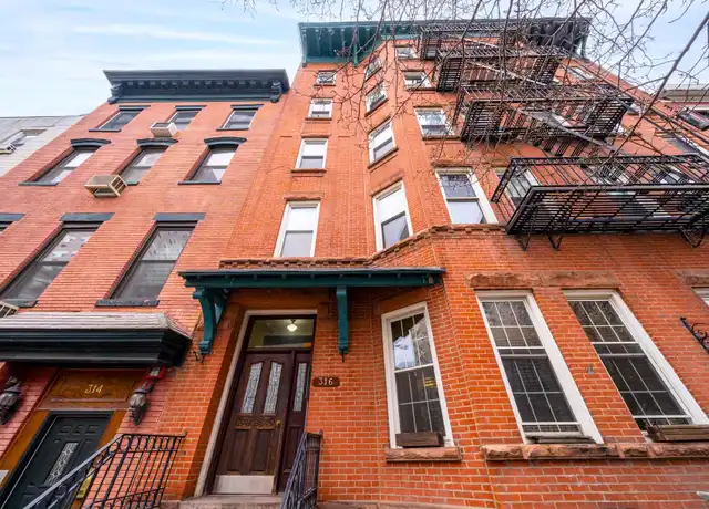 Property at 316 Hudson St Apt 1A, Hoboken, NJ, 07030, 1 bed, 1 bath, [object Object]